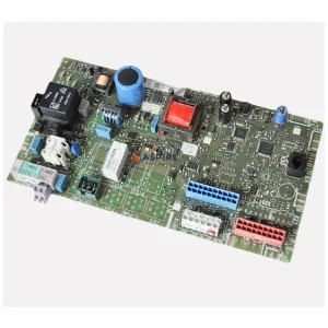 0020219276 PCB Vaillant Ecotec Pro 22 28 30 VUW