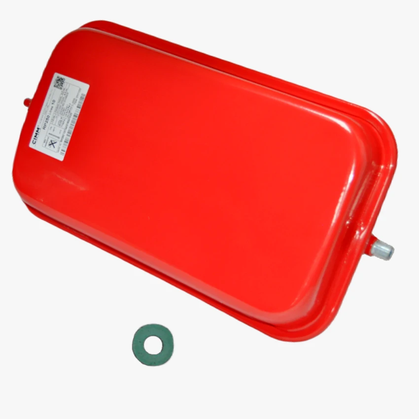 5114692 Baxi Duotec 10L Expansion Vessel — Refurbished – image 2