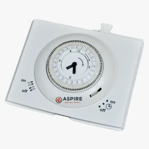 87161066630 Mechanical Timer Worcester Greenstar i Junior