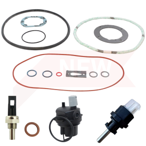Alpha service kit with MPN 3.022654