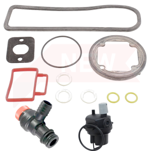 Alpha boiler service kit MPN 3.025324
