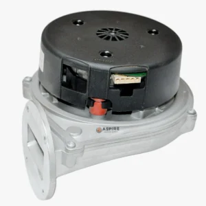 Alpha Intec 2 Fan Replacement 3.025195