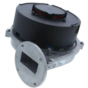 Alpha Intec Boiler Fan Assembly 1.027178