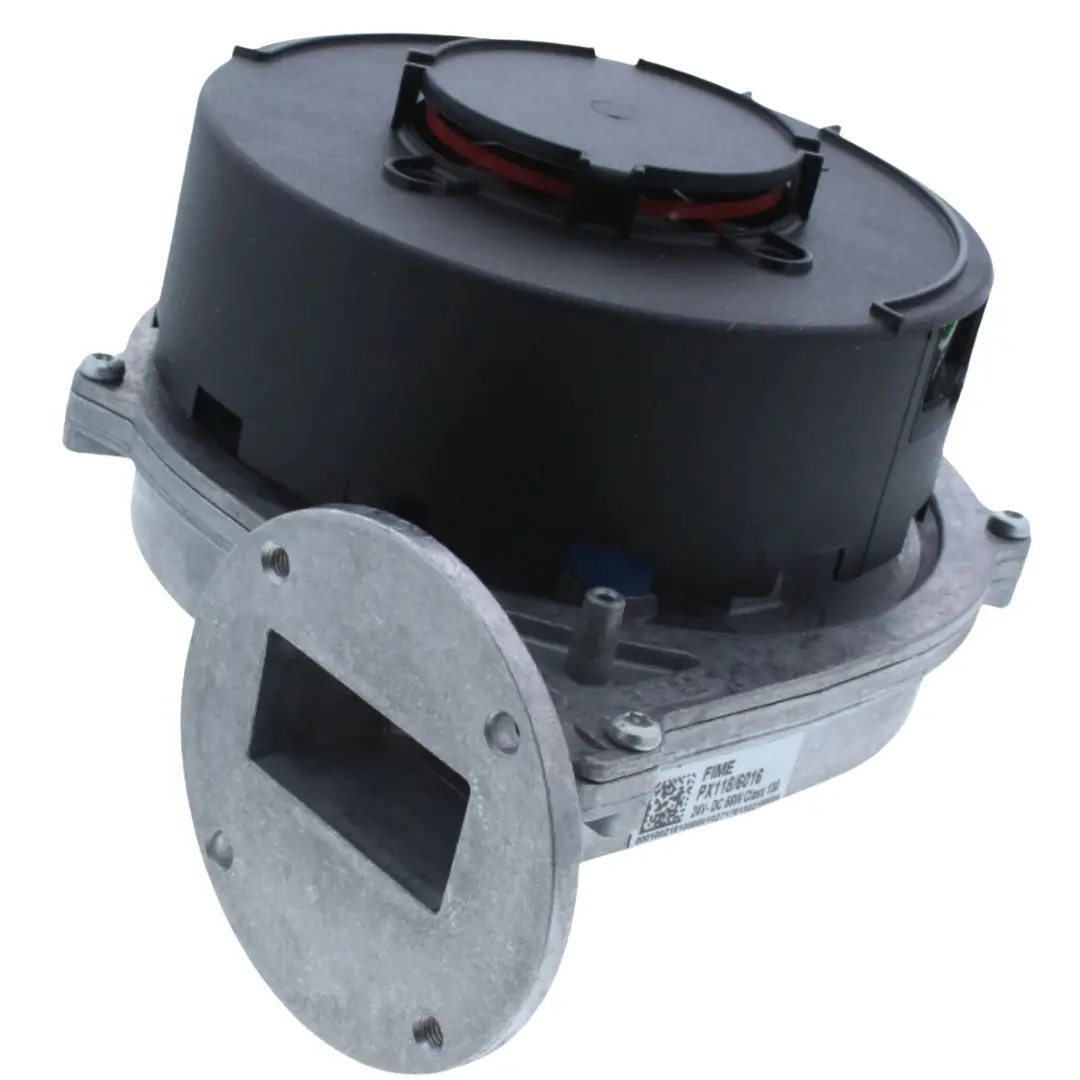 Alpha Intec Boiler Fan Assembly 1.027178