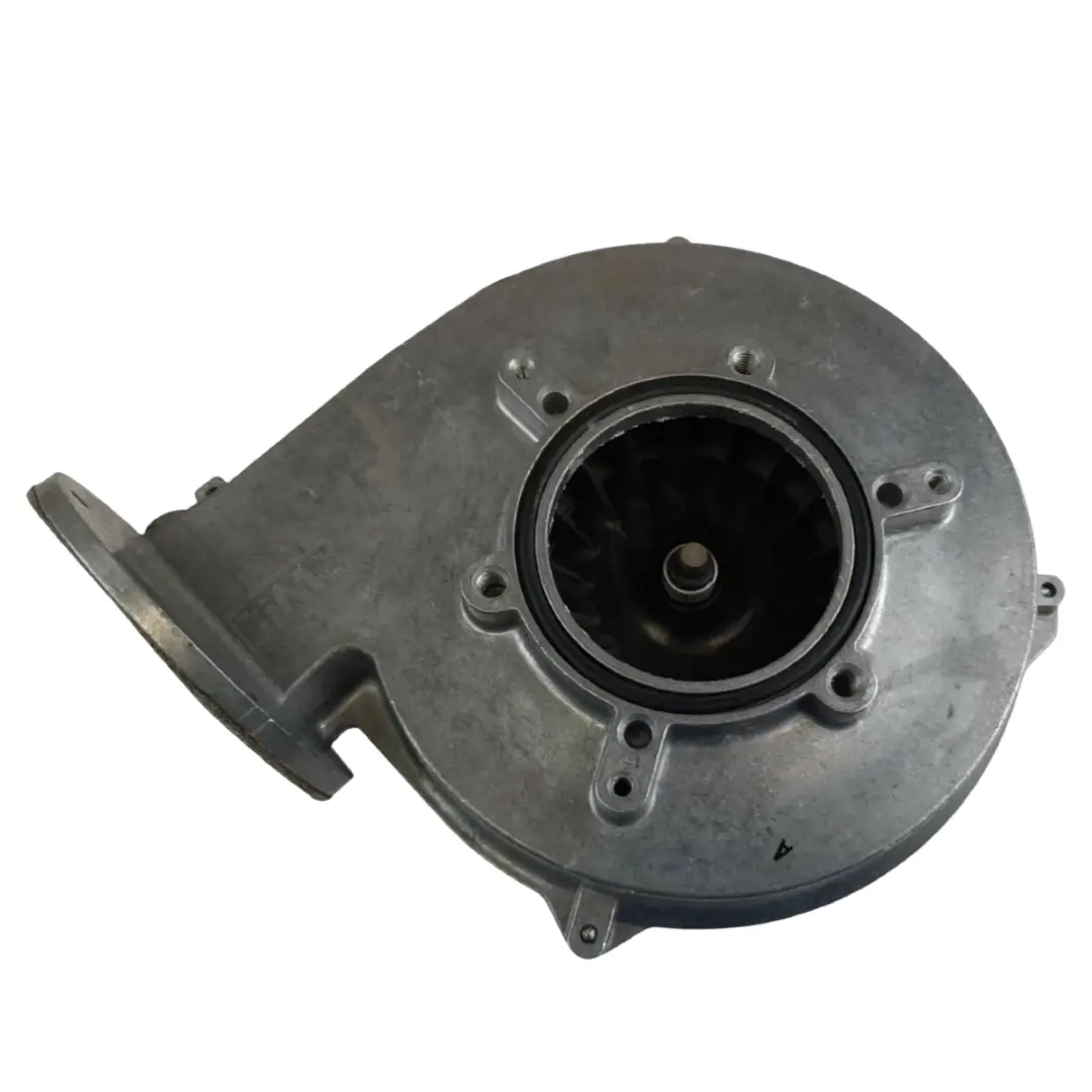 Alpha Intec Boiler Fan Assembly 1.027178 โ image 2