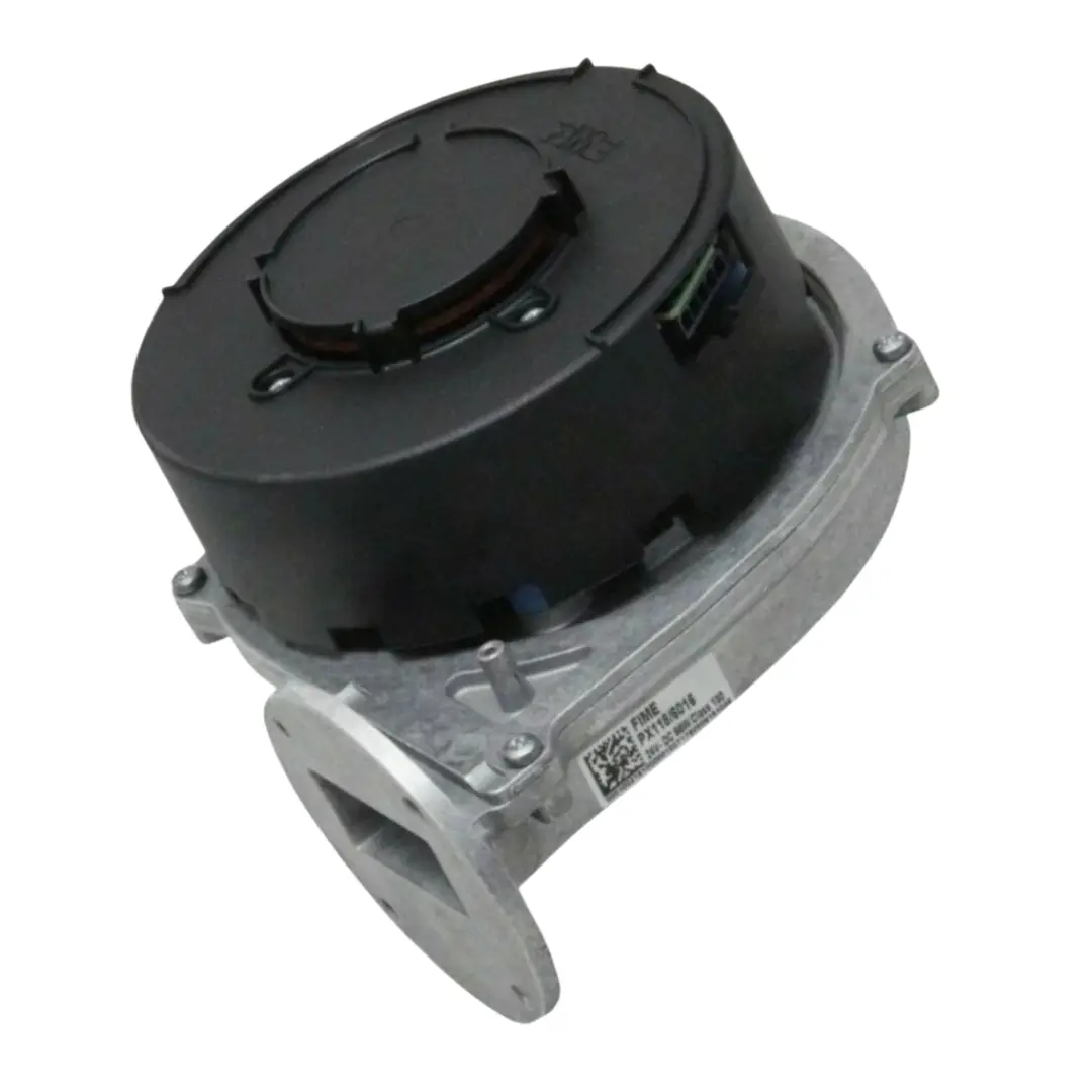 Alpha Intec Boiler Fan Assembly 1.027178 โ image 3