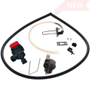 Ariston service kit MPN 65116556-03