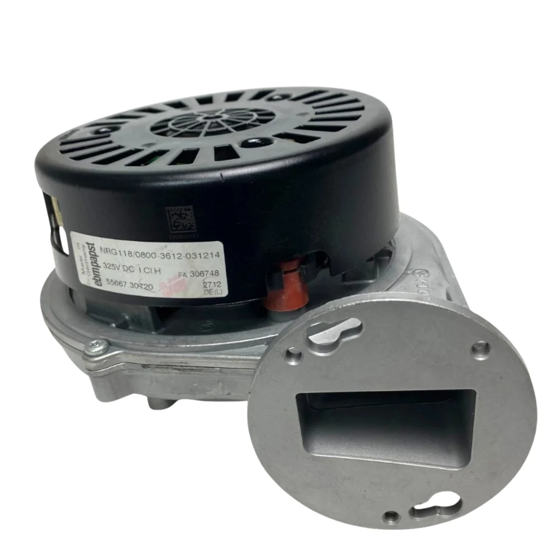 Ariston Clas HE Evo Boiler Fan 60001869