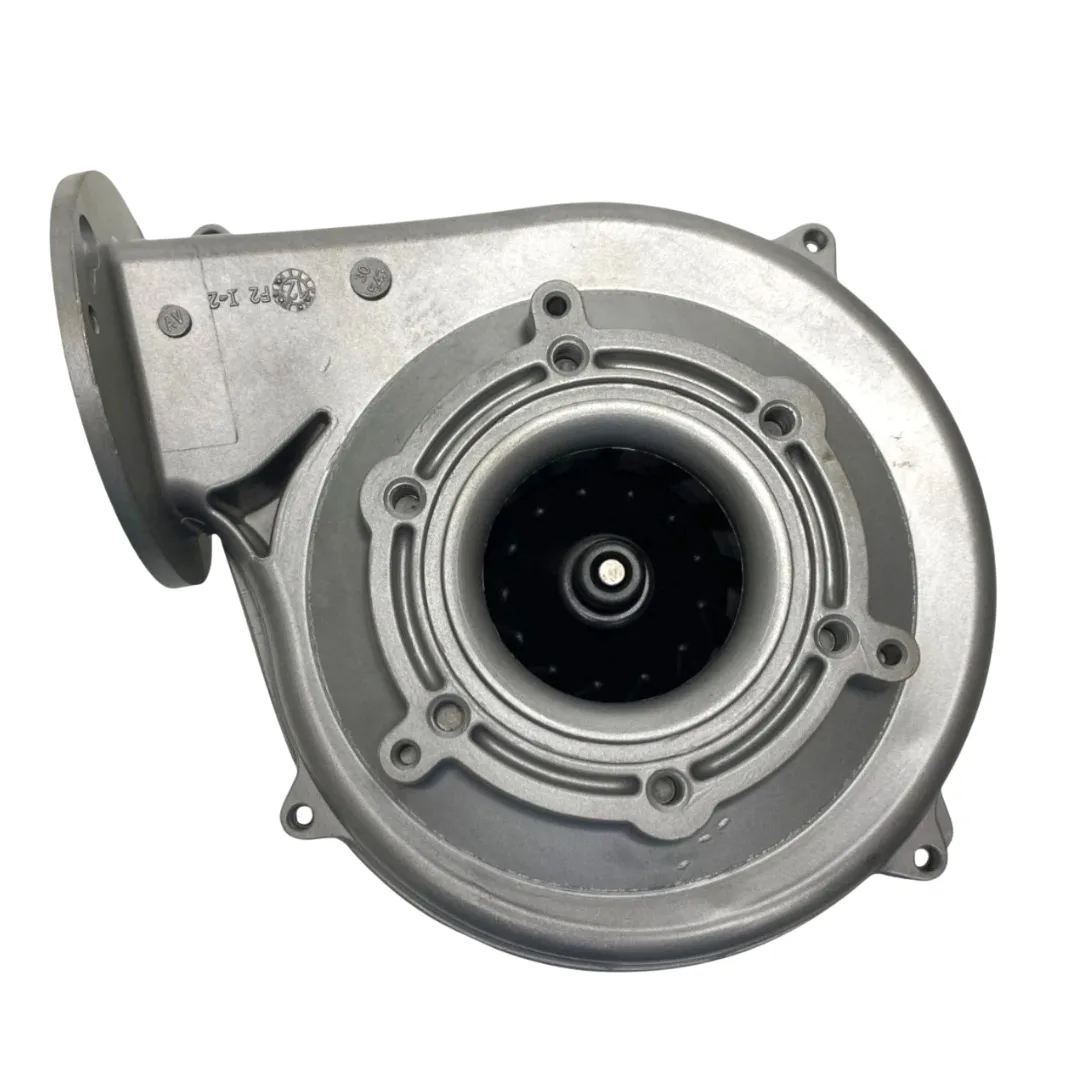 Ariston Clas HE Evo Boiler Fan 60001869 โ image 2
