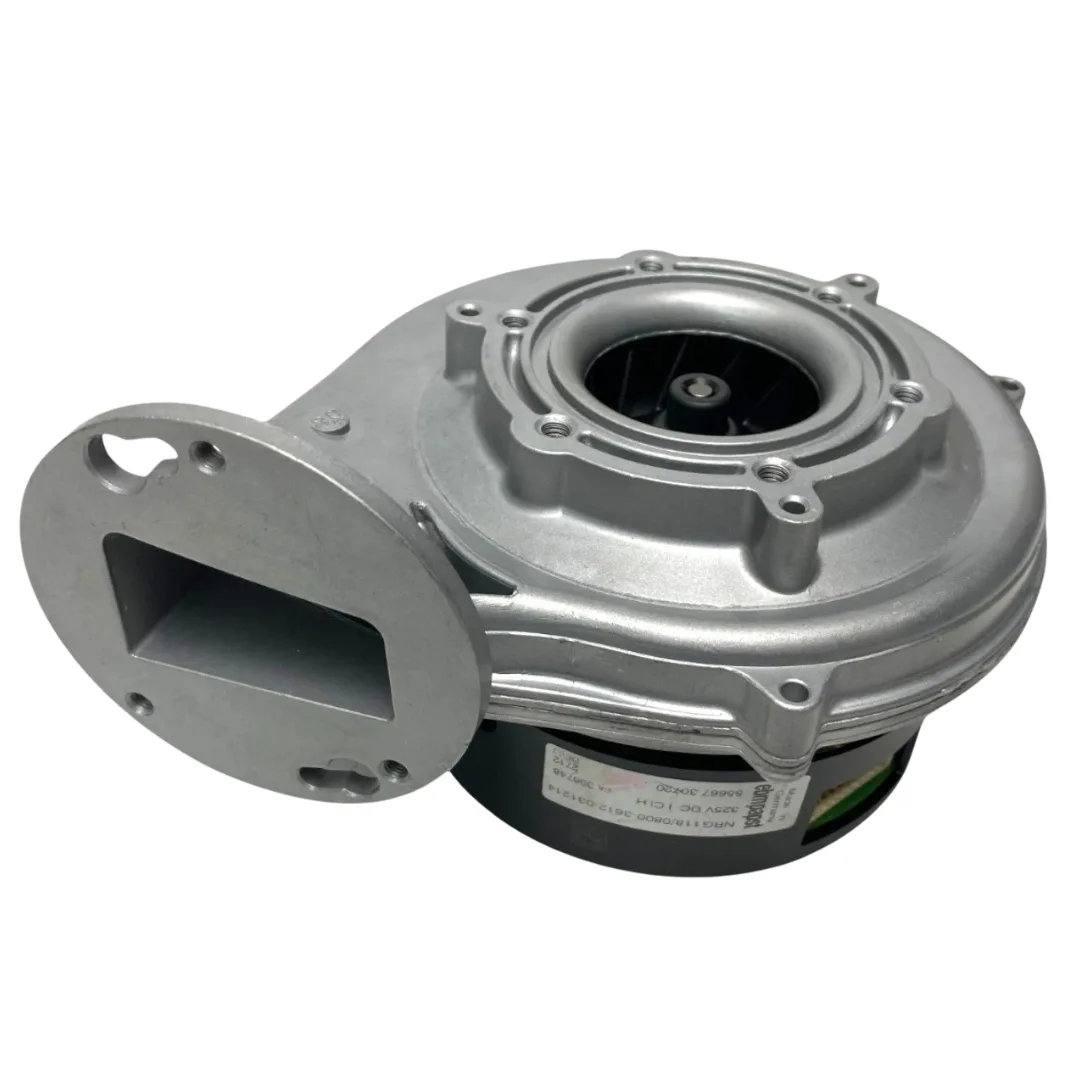 Ariston Clas HE Evo Boiler Fan 60001869 โ image 4