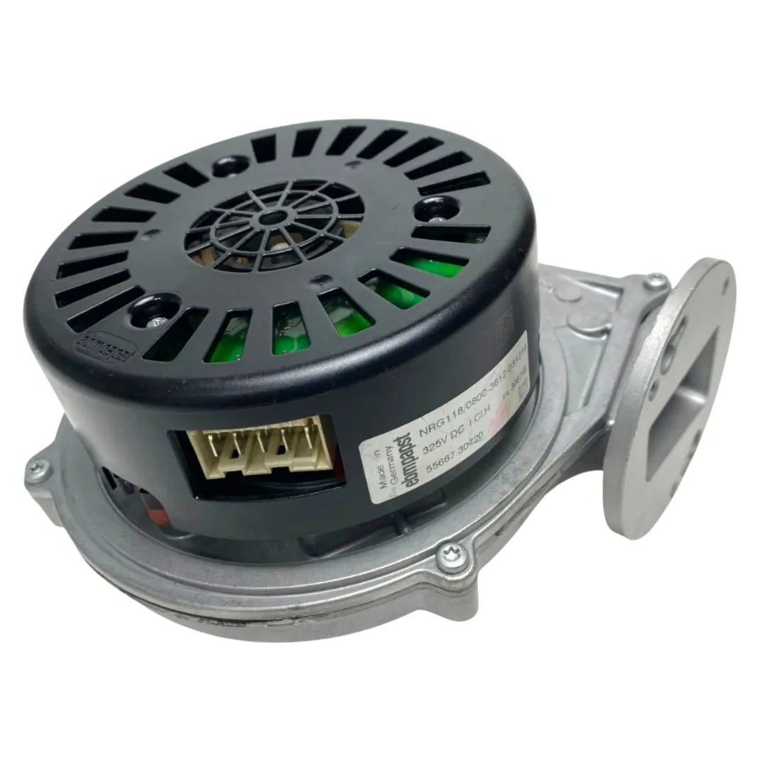 Ariston Clas HE Evo Boiler Fan 60001869 โ image 6