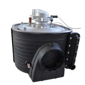Baxi 33 Combi ERP 5 Element Heat Exchanger 5114687