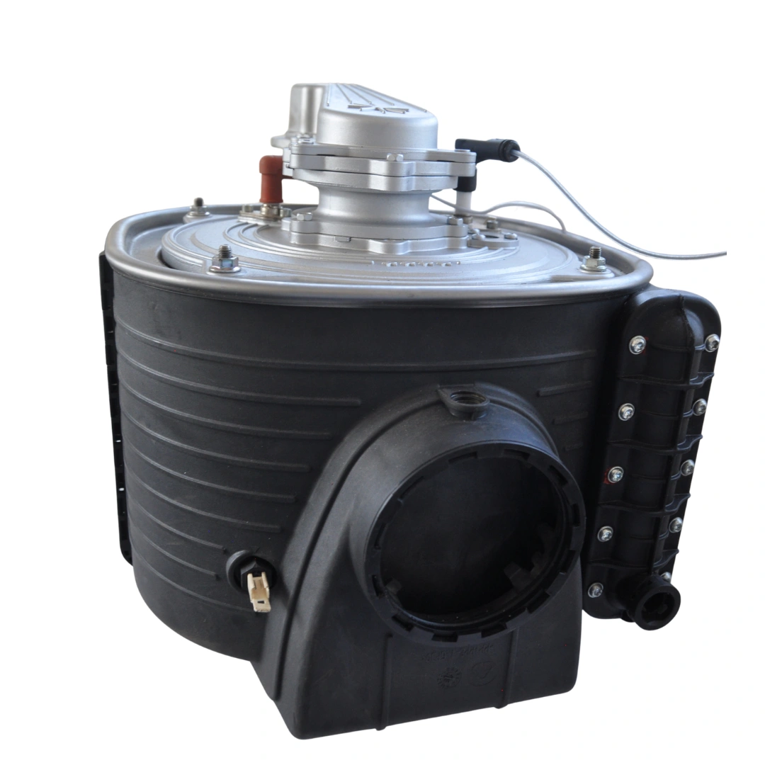 Baxi 33 Combi ERP 5 Element Heat Exchanger 5114687