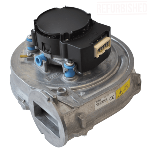 Refurbished Baxi 325V DC fan MPN 5109925