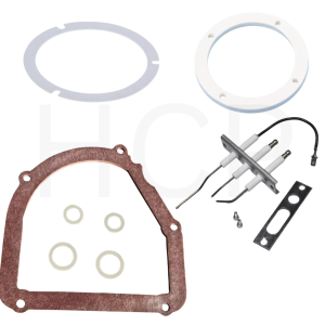 Baxi 5130604 boiler service kit packaging and parts