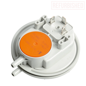 Refurbished Baxi fan pressure switch MPN 5137532