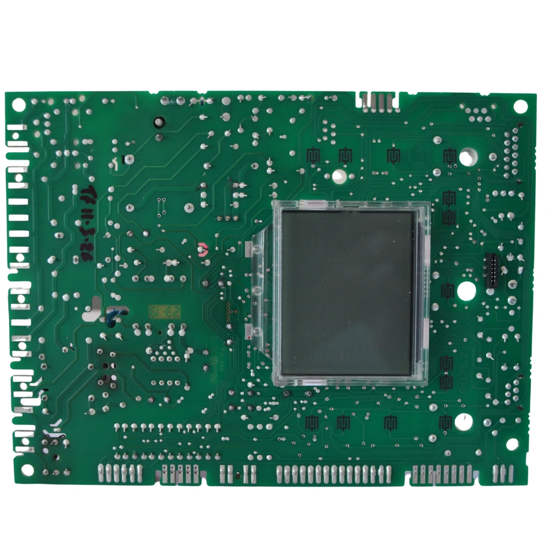 Baxi 624 Combi Boiler Pcb Kit Combi/ System 7688421 โ image 2