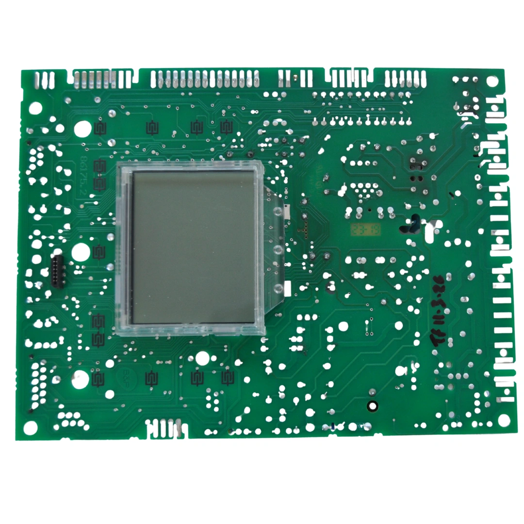 Baxi 624 Combi Boiler Pcb Kit Combi/ System 7688421 โ image 4