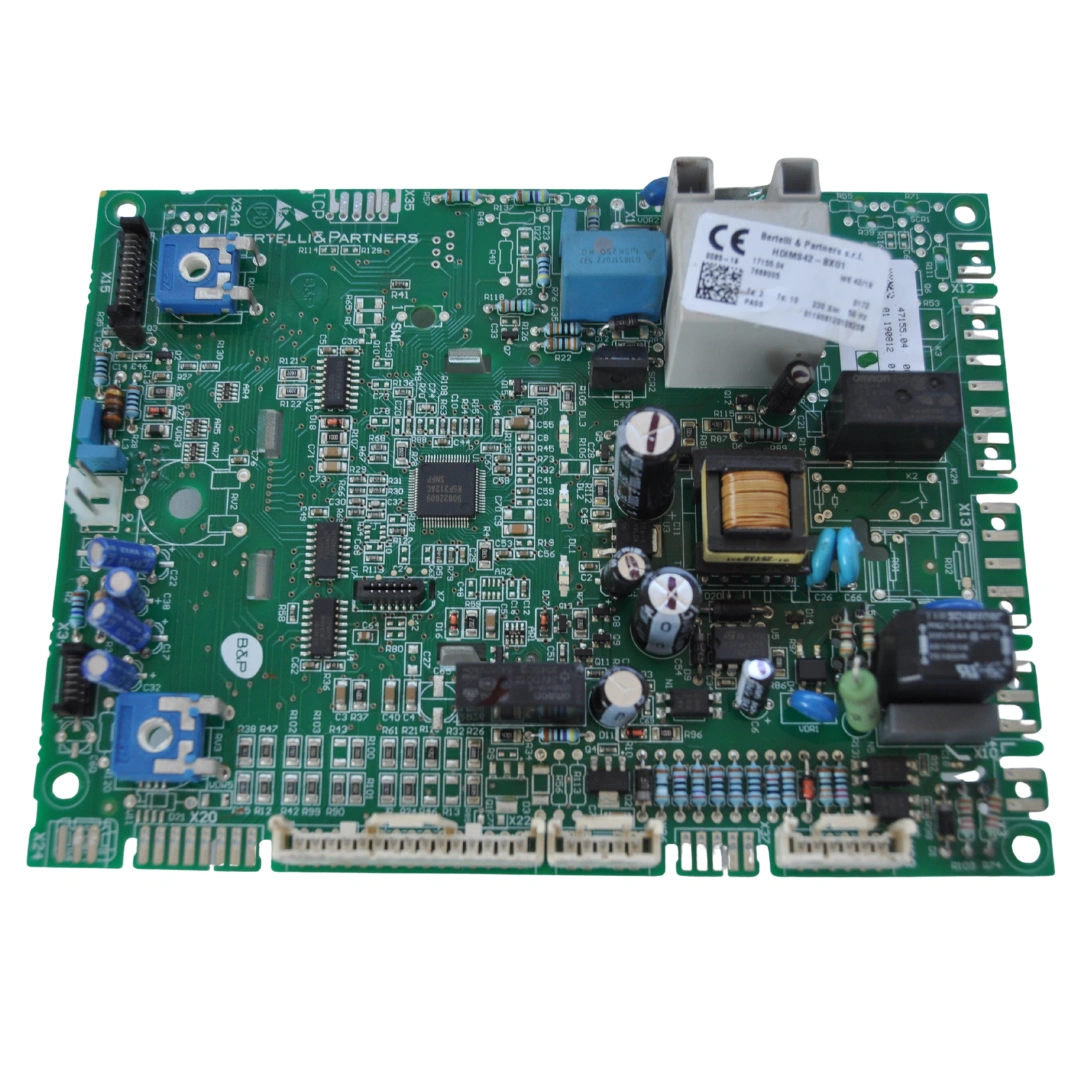 Baxi 624 Combi Boiler Pcb Kit Combi/ System 7688421 โ image 5