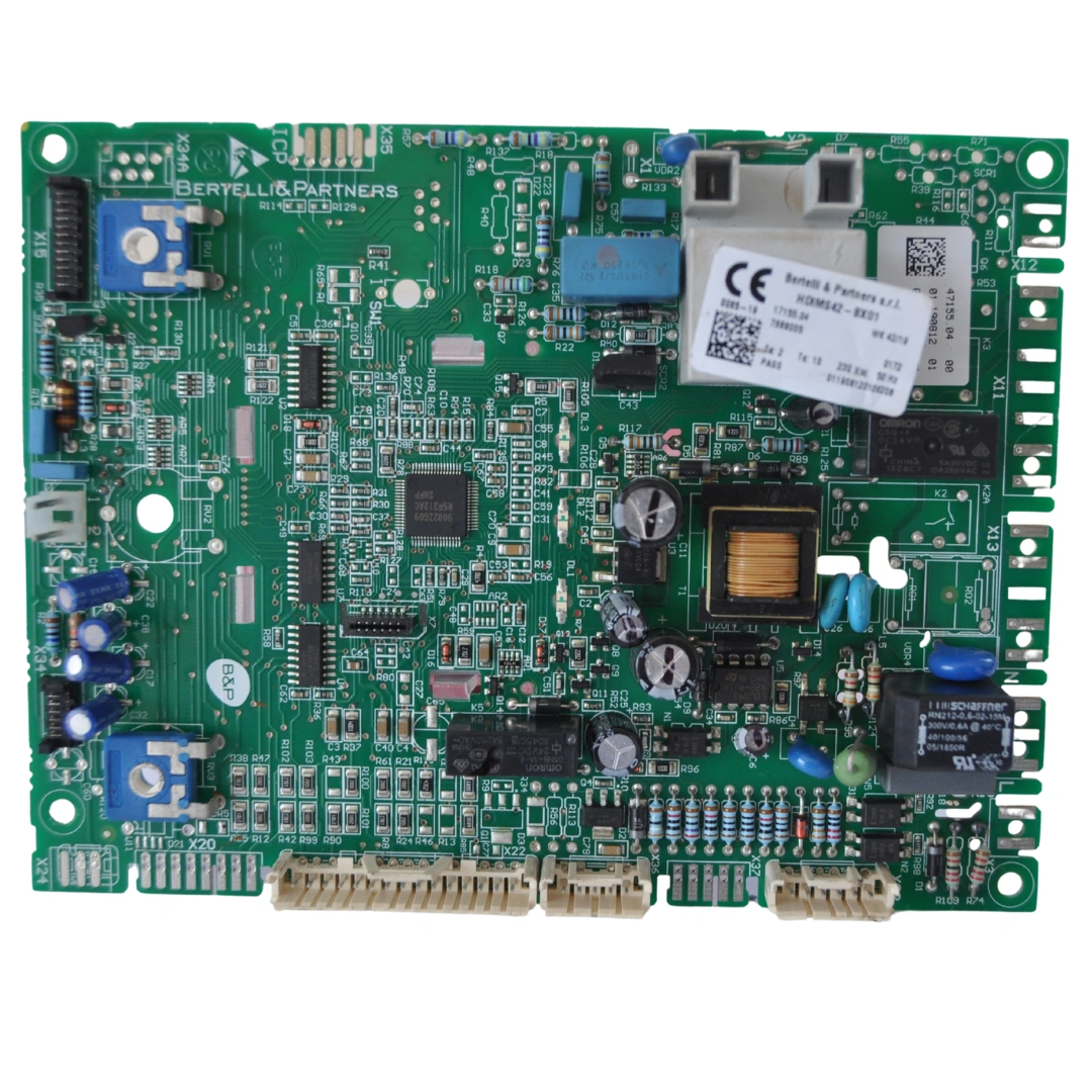 Baxi 624 Combi Boiler Pcb Kit Combi/ System 7688421 โ image 6