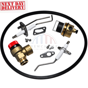 Baxi service kit MPN 720767101