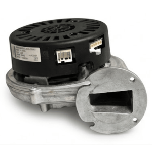 Refurbished Baxi boiler fan model 720768101 for Duo-Tec and Ecoblue