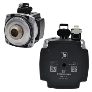 Refurbished Baxi pump kit 7713520 UPM3-6