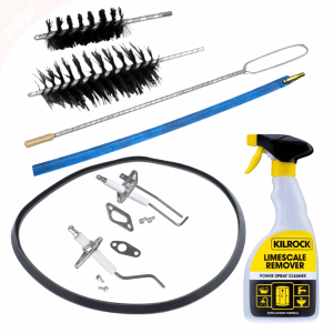 Baxi BAXI-CLEAN-KIT-8P heat exchanger cleaning kit
