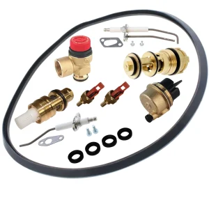 Baxi Boiler Service Kit