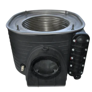Baxi Combi 24 HE Boiler Heat Exchanger 5E 5114687