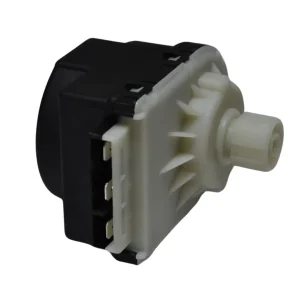 Baxi Diverter Valve Motor MPN 7216534