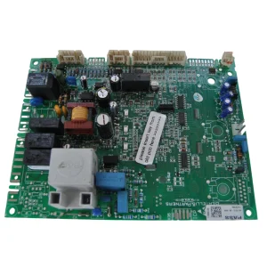 Baxi Duo Tec 2 GA Boiler PCB Combi/System 720878202