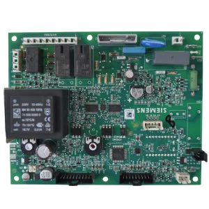 Baxi Duo Tec 28 HE A Boiler PCB Kit 7690350
