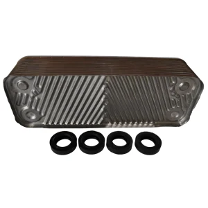Baxi Duo Tec 33 HE 20 Plate Heat Exchanger 5114708