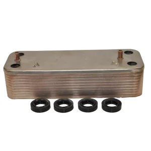 Baxi Duo Tec 40 HE Plate Heat Exchanger 248723