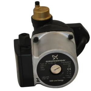 Baxi Duo Tec Boiler Pump 7722642