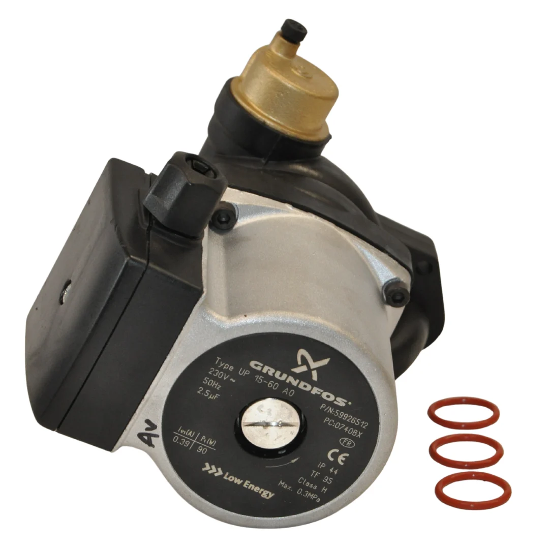 Baxi Duo Tec Boiler Pump 7722642 – image 2
