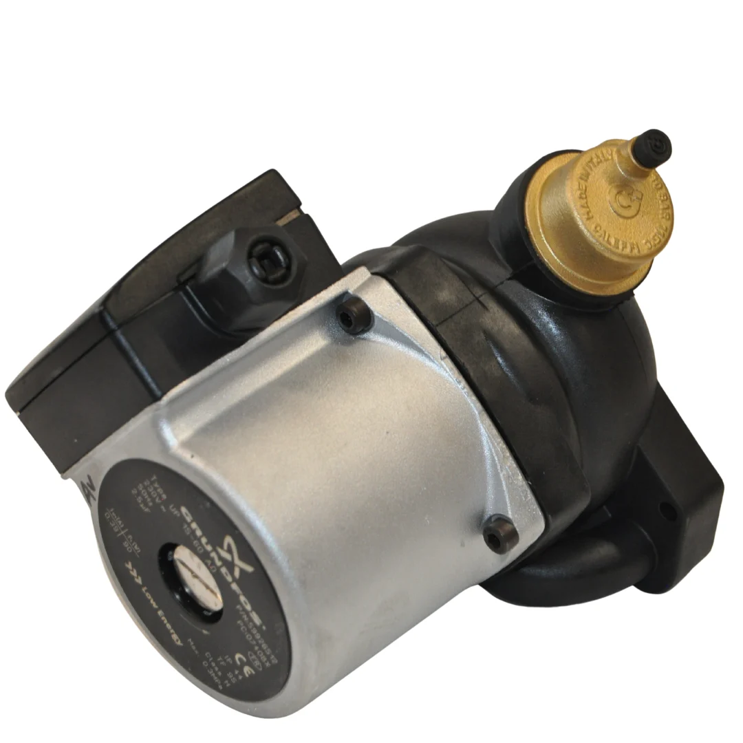 Baxi Duo Tec Boiler Pump 7722642 – image 5