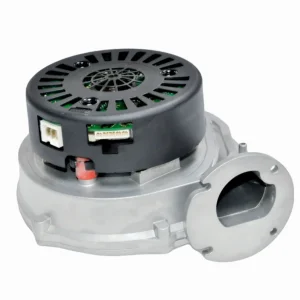 Baxi Duo-tec Fan Replacement MPN 5121447 was 5114684