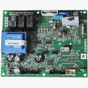 Baxi Duotec 24HE 28HE PCB 5120218 (5 Element)