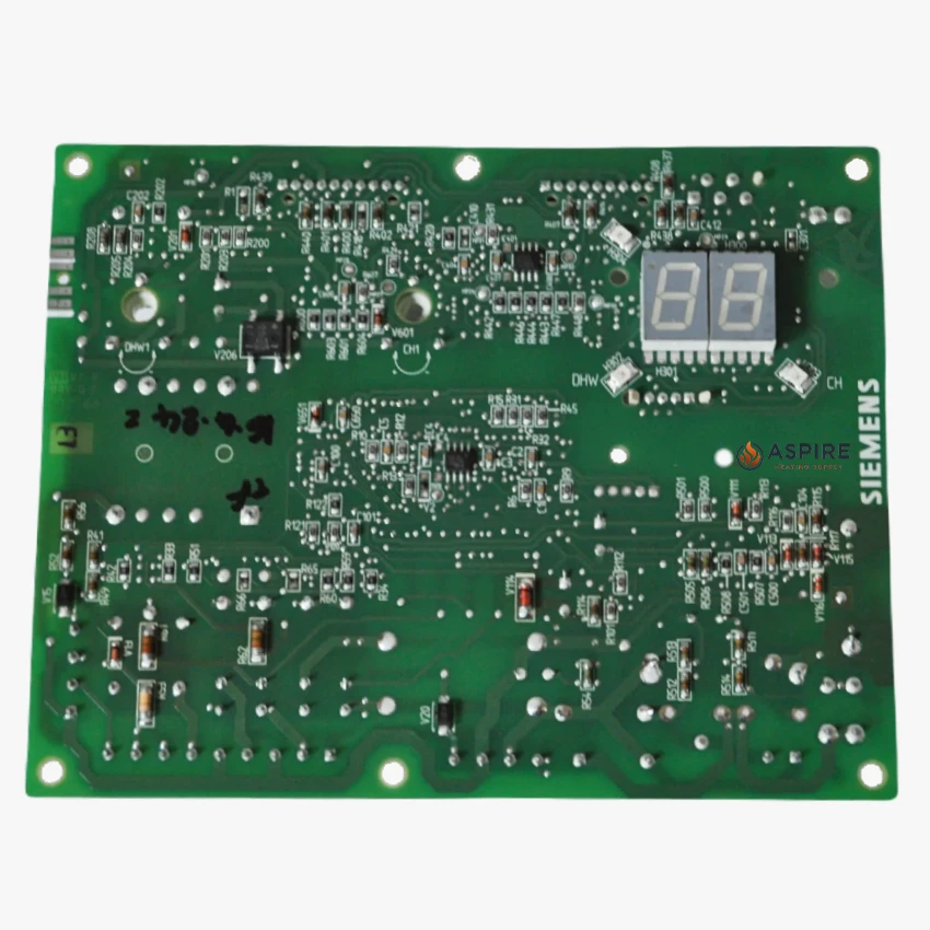 Baxi Duotec 24HE 28HE PCB 5120218 (5 Element) โ image 2