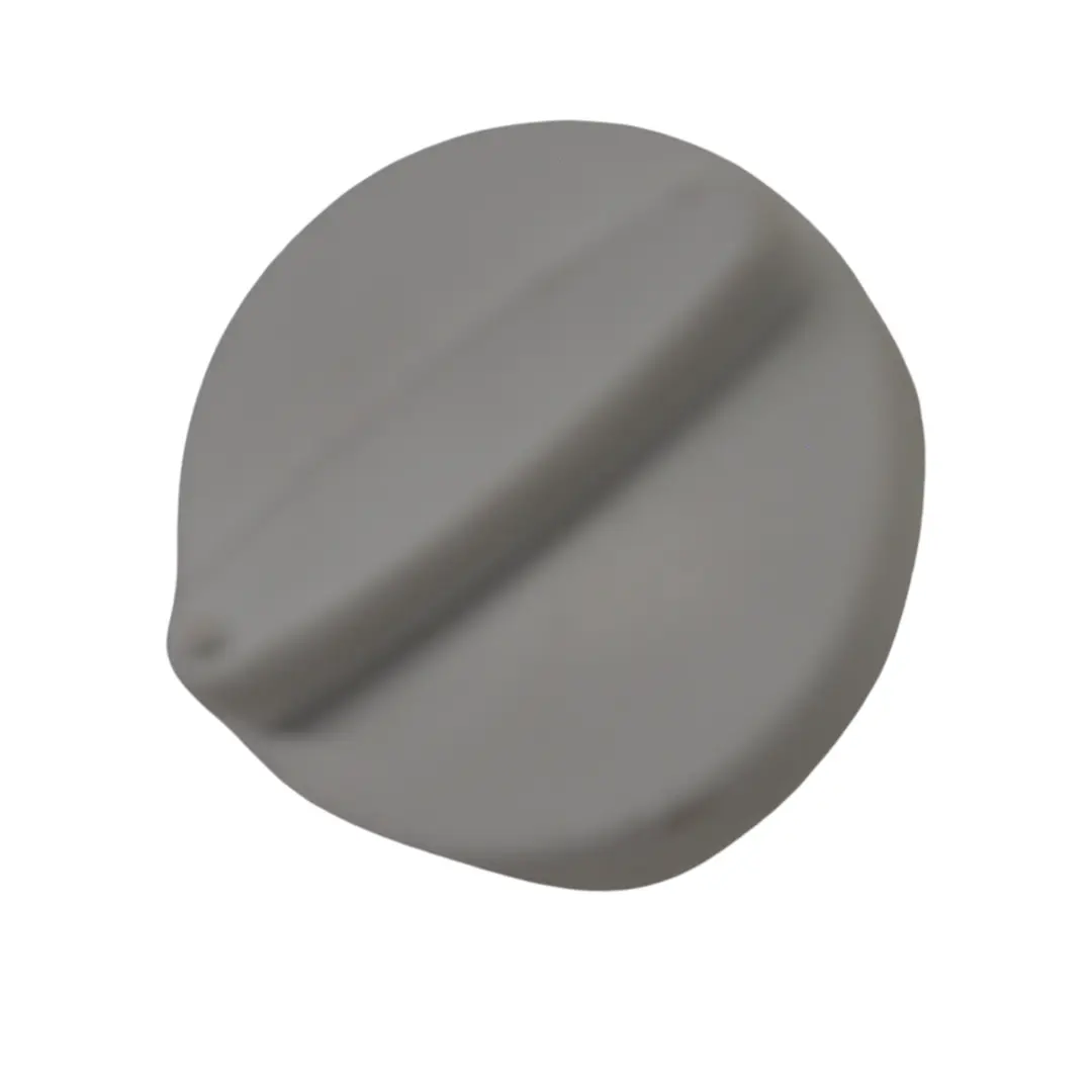 Baxi Duotec Control Knob 5118397