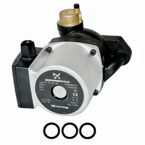 Baxi Duotec Pump Replacement MPN 248042