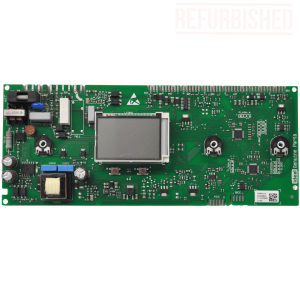 Refurbished Baxi printed circuit board MPN 179038
