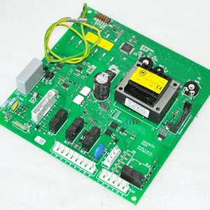Refurbished Baxi PCB with part number 5112380