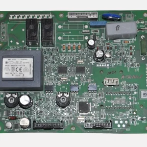 Refurbished Baxi PCB with MPN 7692731