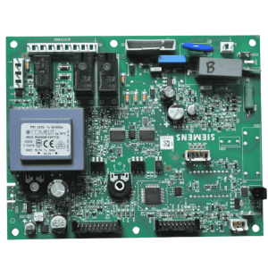 Refurbished Baxi PCB kit MPN 7690350 for Combi 28 HE