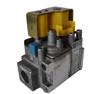 Baxi Platinum Combi 33 HE A Gas Valve 5114734 Now 720301001