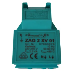 Baxi Platinum Combi HE A Spark Generator/Ignitor 5114766