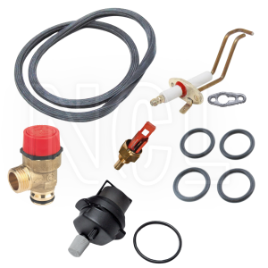 Baxi SER-2530-A-N service kit for Main Eco Compact and Combi boilers
